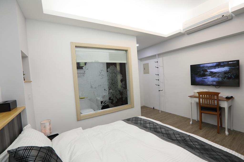 Bridge Bed And Breakfast Hualian Zewnętrze zdjęcie