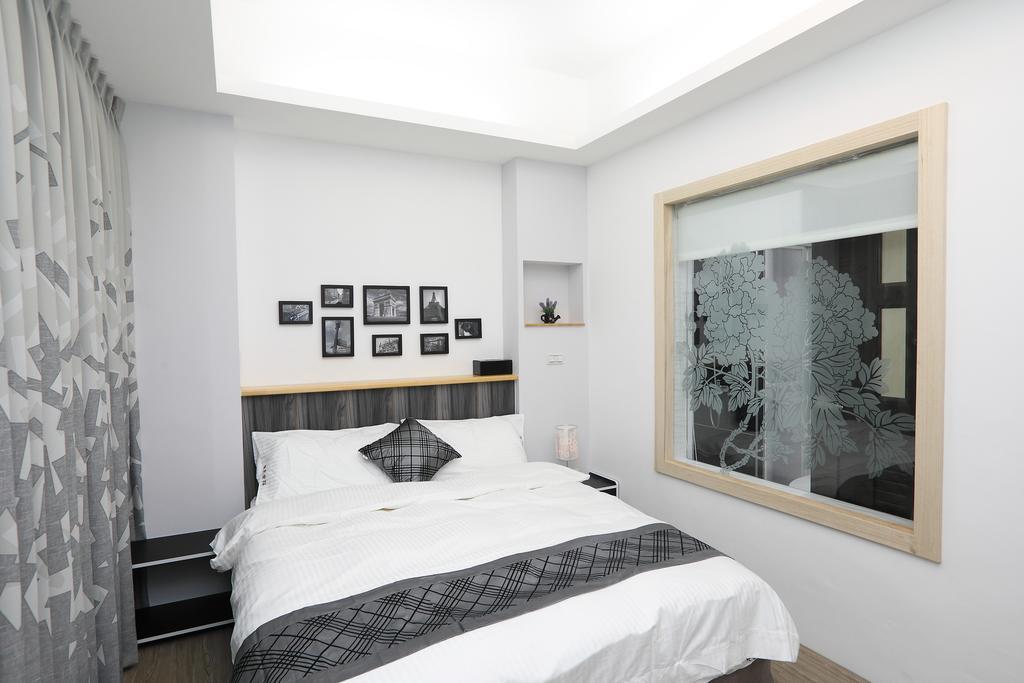 Bridge Bed And Breakfast Hualian Zewnętrze zdjęcie